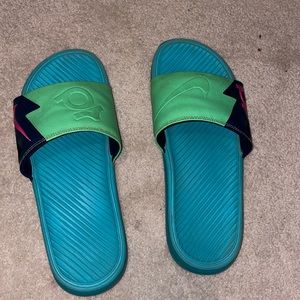 Nike KD Slides
